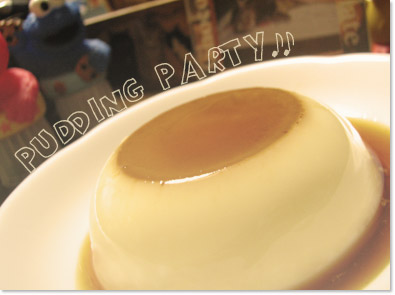 Pudding 050904